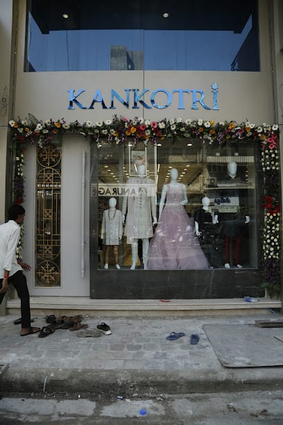 Kankotri business photograph