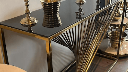 Wooden-It-Be-Nice A unit of Paramount Developers business photograph