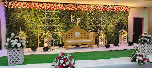 Sri sai events and orchestra business photograph
