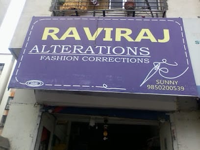 Raviraj Alteration business photograph