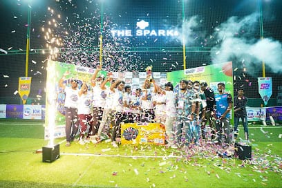 S2 Eventz business photograph