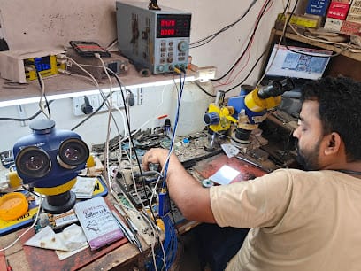 New China Care business photograph