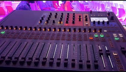 Udaya Sound business photograph