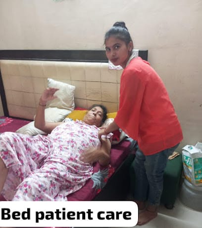 Roopa Healthcare Nursing - Best Home Care Nursing | Elder Care Service | Baby Care | Best Critical Care Service in Lucknow business photograph