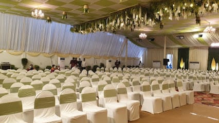 Raja Rani events and catering business photograph