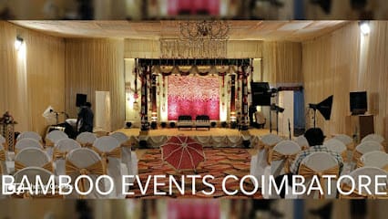Bamboo Events Planning & Decor business photograph