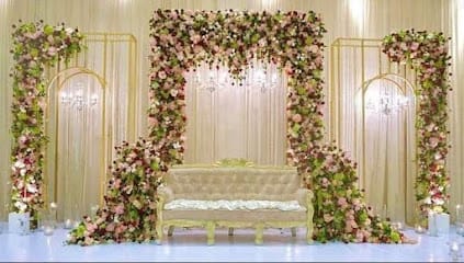 Tusar Events & Catering business photograph