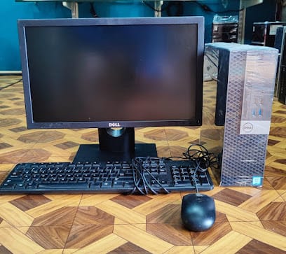 PATIL ENTERPRISES business photograph