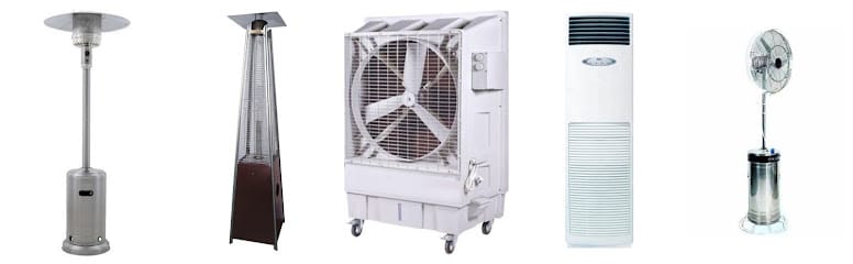 RENTAL & EVENTS FACILITY SERVICES business photograph