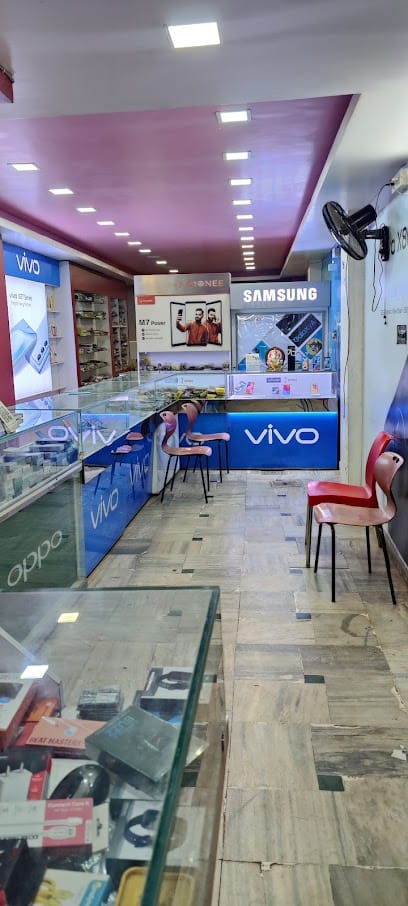 MOBILE WORLD business photograph