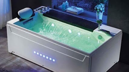 Plumber All service business photograph