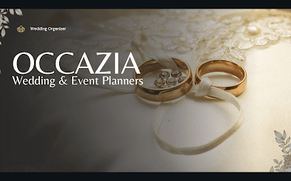 OCCAZIA EVENTS business photograph