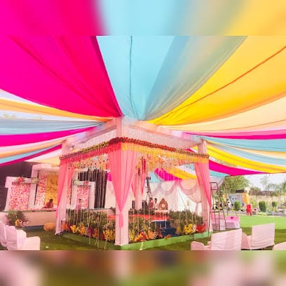 Nakshatra Resort, Dhule business photograph