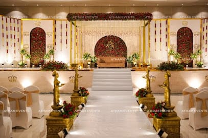 Lijo caters and events business photograph