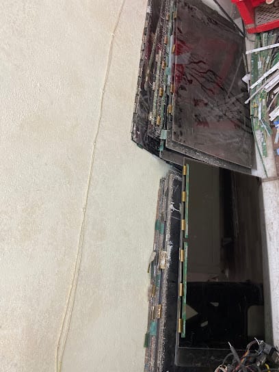 Ankit electronics led service centre business photograph