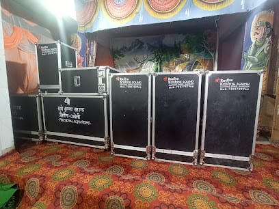 Shri radhe krishna tent and events management business photograph