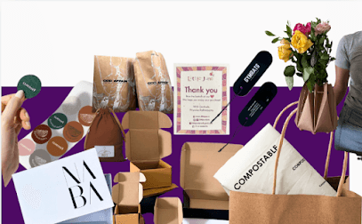 Mindful Official Sustainable Packaging Solutions business photograph