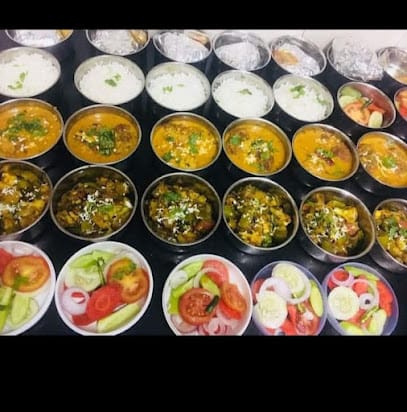 Sai Tiffin and Parcel Service | best tiffin service near me | best tiffin service in anand | tiffin services near me | business photograph