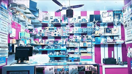 Vendors Computer business photograph