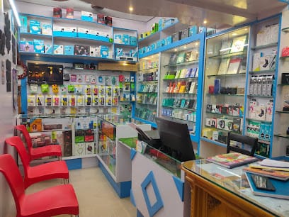 Harish Mobiles Friendly Service business photograph