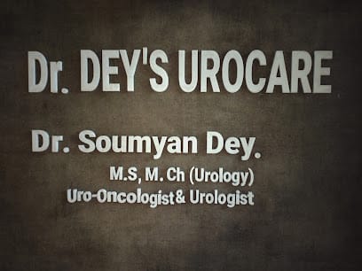 Dr. Soumyan Dey - Urologist in Vashi, Navi Mumbai, Uro-Oncologist, Bladder, Prostate, Kidney Cancer/Stone,Urethral Stricture business photograph