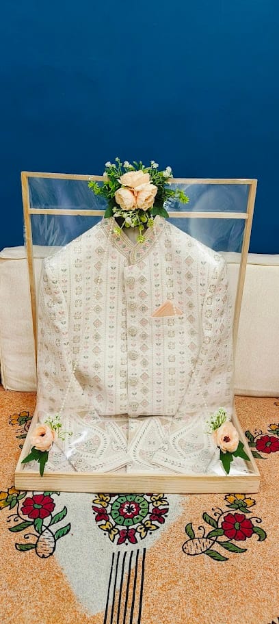 Sakina crafts and creativity business photograph