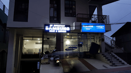 HP Enterprise business photograph