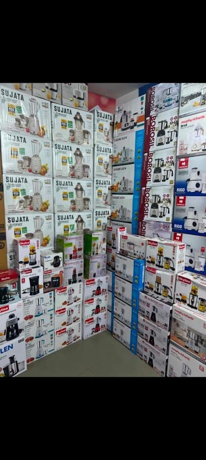 Verma Electronics business photograph