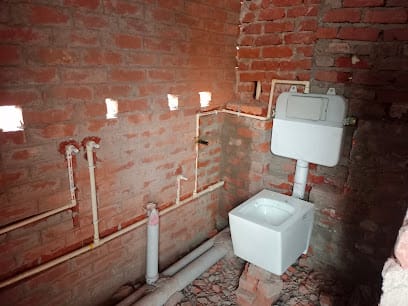 THE PLUMBER 24/7 DARBHANGA ‍ business photograph