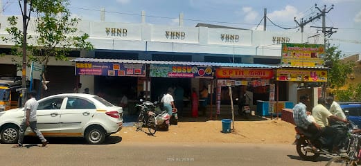 C.B.K / SBSV Flower Shop business photograph