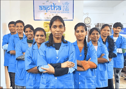 Aaptha Eldercare Services business photograph