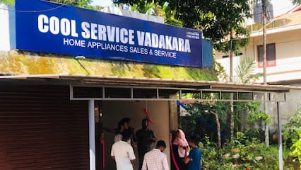 Cool Service | AC Repairing Service in Vadakara business photograph