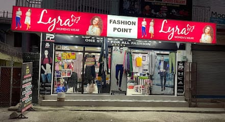 Sai Fashion Point Galore | Garment Store in Galore, Hamirpur business photograph