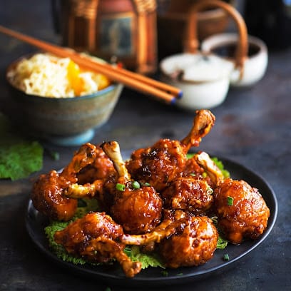 International Cuisine House (ICH) business photograph