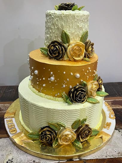 Sugar Rush by Kamini business photograph