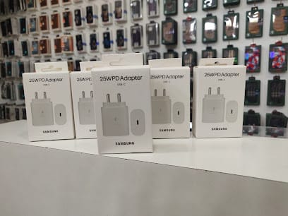 Mobile Guru business photograph