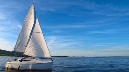 Book My Sailing business photograph