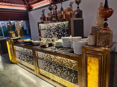 Shree G Caterers business photograph