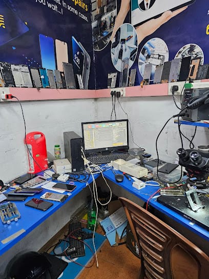 Cellular care business photograph