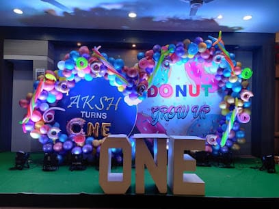 The Eventers and Planners business photograph