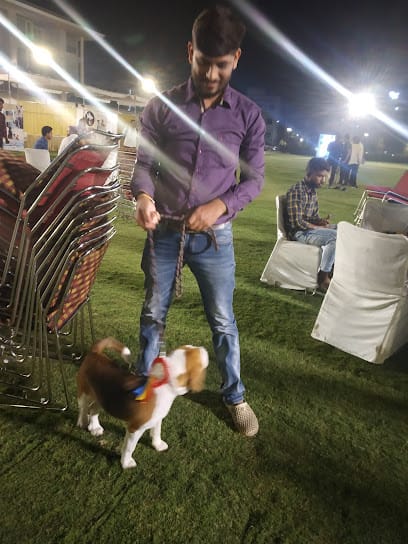 RGCN PET CLINIC - Dr. ANKUR NARAD business photograph