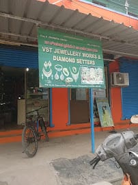 VST Jewellery works business photograph