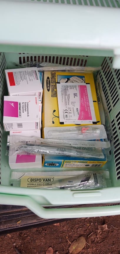 Agni Nursing & Home care services business photograph