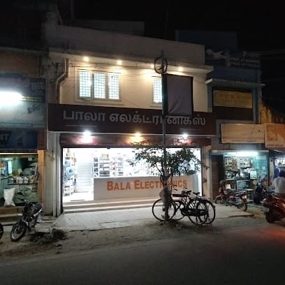 Bala Electronics business photograph