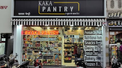 Kaka Pantry business photograph