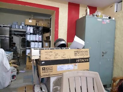 monika service center business photograph