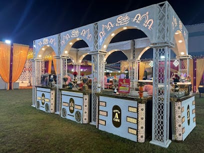 Lucknowala Catering Services business photograph