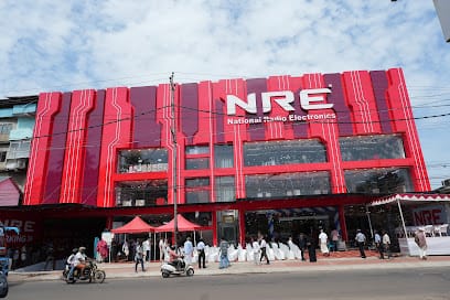 National Radio Electronics, Kannur business photograph