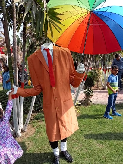 Ma Manosa Caterer & event organization business photograph