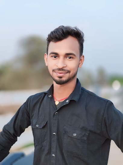 Arun Lakhiya Bhawan business photograph